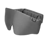 Go Travel Comfort Schlafmaske grau