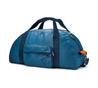 Go Travel Faltbare Reisetasche 55 cm blau