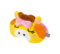 Go Travel Giraffe Snuggle Eye Mask