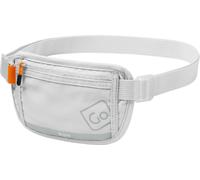 GoTravel - Reisezubehör Rfid Waist Wallet Grey Grau