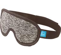 Go Travel Schlafmaske blau (732-102) schwarz