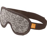 Go Travel Sleepy ZZZ's Luxus-Augenmaske, Ref. 732, Orange