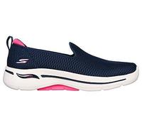 GO WALK ARCH FIT - HAZEL - Farbe - Blau - Größe - 42