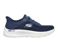 Skechers Damen Go Walk Flex Carla Slip-InTurnschuhe