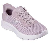 Skechers Go Walk Flex Grand Entry Damen rosa 39