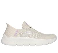 Skechers GO WALK FLEX 124836 OFWT offwhite - Sneakers für Damen - Größe 38