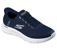 GO WALK FLEX - NETRO Blau - Gr. - 45