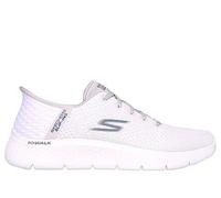 GO WALK FLEX - NEW WORLD Weiß - Gr. - 47