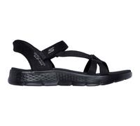 Skechers Go Walk Flex Sd Illuminate Sandalen EU 39 Black / Black