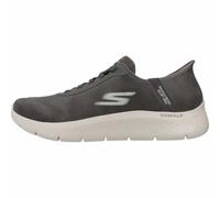 Skechers Go Walk Flex - Smooth Motion Herren grau 43
