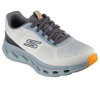 Skechers Herren Slipper 217020 SAGE Glide-Step 2.0 - VIC sage normal 43 EU