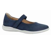 GOA SHOE - Farbe - MARINEBLAU - Größe - 6