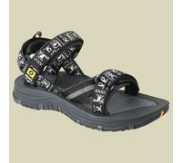 Gobi 2.0 Men 46 schwarz1 - black inca