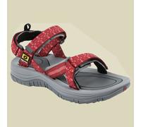 Gobi 2.0 Women 40 rot - tribal red