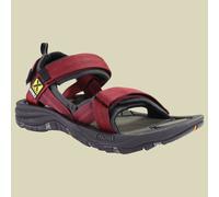 Source - Gobi - Sandalen, Gr. 45, bunt (RedRock)