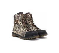 Goby Boots in Creme - Größe 37 | Damen Stiefel