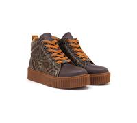 Goby Sneakers in Braun - Größe 37 | Damen Sneakers