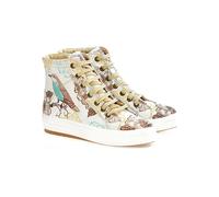 Goby Sneakers in Bunt - Größe 41 | Damen Sneakers