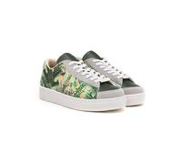 Goby Sneakers in Grün - Größe 37 | Damen Sneakers