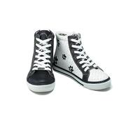 Goby Sneakers in Weiß - Größe 36 | Damen Sneakers