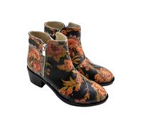 Goby Stiefeletten in Schwarz - Größe 37 | Stiefeletten