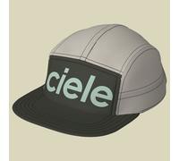 GOCap Comp Century S/M grün - seaweed rainyday