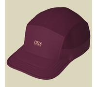 Ciele Athletics - GOCapSC-Field-CapitalRC - Cap, Gr. 58 cm M/L - 58 cm +/-, lila (Mulberry)