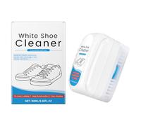 Godpqiui Schuhbürsten Zur Reinigung,2 In 1 Waschbürste Mit Seifenspender | Multifunktionale Wäschebürsten | Vielseitig für Haushalt Reise Schule und Wohnheim