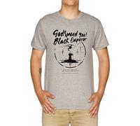 Godspeed You! Black Emperor Herren T-Shirt Grau