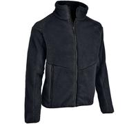 Göteborg Herren Midlayer, schwarz, Gr. 62