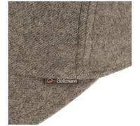 Göttmann einfarbiges Baseball Cap mit Ohrenklappen