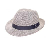 Göttmann Onyx Trilby blau - 57
