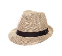 Göttmann Onyx Trilby grau beige - 61