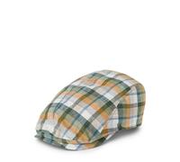 Göttmann Schiebermütze aus Leinen Herren schilf, 59