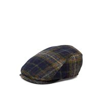 Göttmann Schiebermütze aus Schurwolle Herren marine, 58