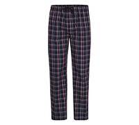 Götzburg 550234 Pyjamahose Blue Check 50
