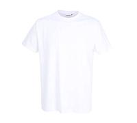 GÖTZBURG Herren T-Shirt weiß uni 2er Pack XXL