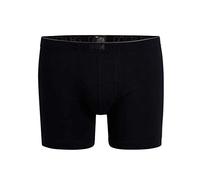 GÖTZBURG Herren Long-Pants schwarz uni 6