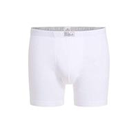 Götzburg 742176 Long Pants 3er Pack White 8