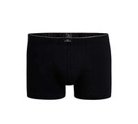 GÖTZBURG Herren Pants schwarz uni 9