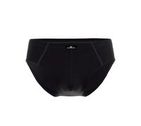 Götzburg 743222 Nature Club Slips 2er Pack Black 8