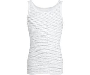 Götzburg Air-tricot Herren-Unterhemd 7 weiß