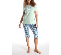 götzburg bodywear - Bekleidung grün-mittel-allover - Gr. - 42