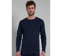 götzburg bodywear - Shirts Männlich blau-dunkel-uni - Gr. - 8