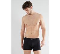 götzburg bodywear - Wäsche Männlich schwarz-dunkel-uni - Gr. - 6