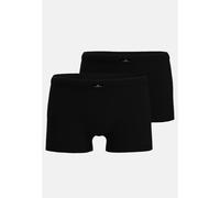 götzburg bodywear - Wäsche Männlich schwarz-dunkel-uni - Gr. - 8