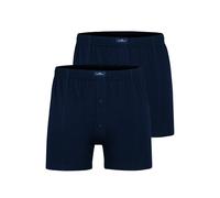 GÖTZBURG Boxershort Herren marine, 5