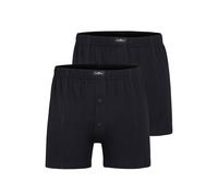 GÖTZBURG Boxershort Herren schwarz, 5