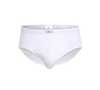 Götzburg Herren Slip Comfort Cotton (Farbe: weiß / Größe: 5 (M))