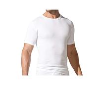 Götzburg Herren 646354-22 Unterhemd, Weiß (Weiss 1), X-Large (Herstellergröße: 7)